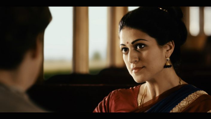 Rishma Malik Scott production stills 11